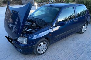 Clio 1.4 sport