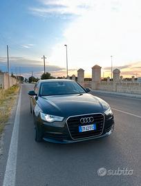 Audi A6 Station Wagon 2.0 TDI