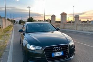 Audi A6 Station Wagon 2.0 TDI