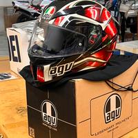 Casco AGV K5
