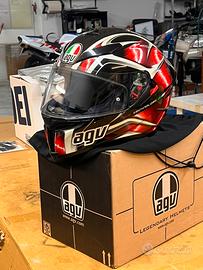 Casco AGV K5