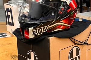 Casco AGV K5
