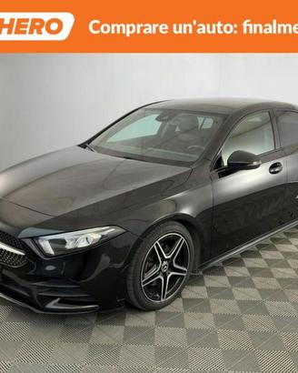 MERCEDES-BENZ A 200 TY32042
