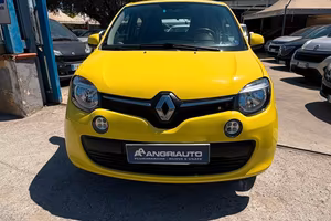 Renault Twingo TCe 90 CV Stop&Start Energy Intens