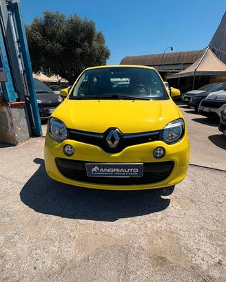 Renault Twingo TCe 90 CV Stop&Start Energy Intens