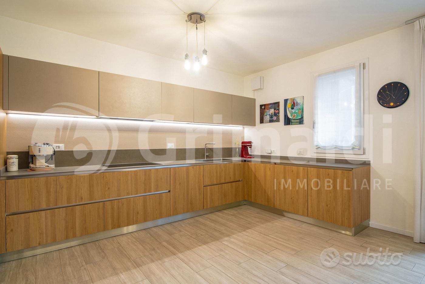 Apartment in Castagnara, Mejaniga - Altro