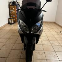 Yamaha T Max 500