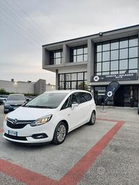 Opel Zafira 1.6 CDTi 134CV Start&Stop 7 POSTI