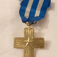 Croce Militare al Merito di Guerra