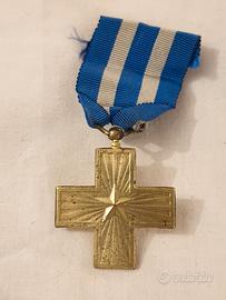 Croce Militare al Merito di Guerra