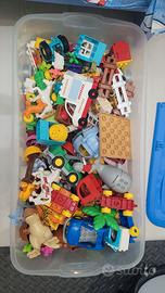 Lego duplo