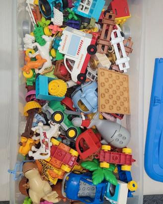 Lego duplo