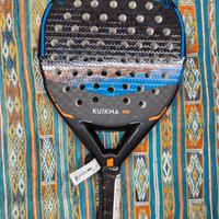 Racchetta padel