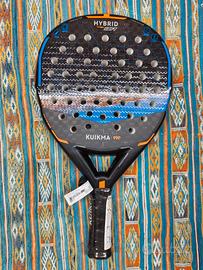 Racchetta padel