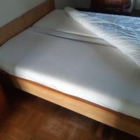 Letto matrimoniale/singolo