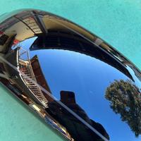 Parafango  Harley-Davidson per fat boy 114