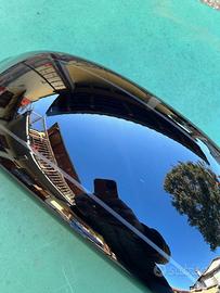 Parafango  Harley-Davidson per fat boy 114