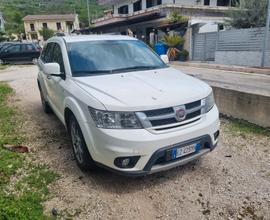 Fiat Freemont 2.0 Mjt 170 CV 4x4 aut. Cross