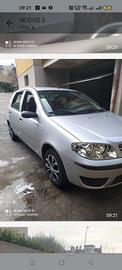 FIAT PUNTO A GAS