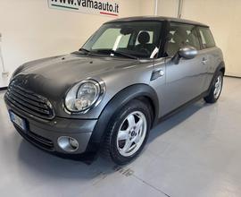 MINI One 1.4 16V Ray