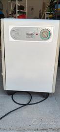 Deumidificatore De'Longhi  DS105