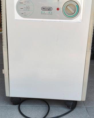Deumidificatore De'Longhi  DS105
