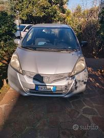 HONDA Jazz 2ª serie 08-15 - 2011