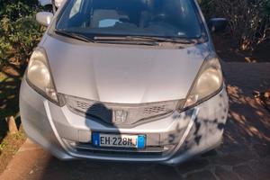 HONDA Jazz 2ª serie 08-15 - 2011