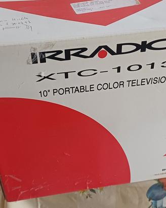 tv vintage
