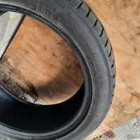 Pneumatici invernali TOYO 215/50 R18