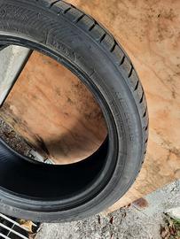 Pneumatici invernali TOYO 215/50 R18