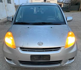 Ricambi usati Daihatsu sirion 1.0 benzina/gpl 1KR
