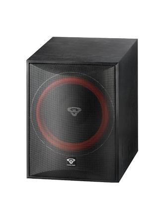 Cerwin vega subwoofer XLS-12S