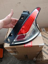 Fanale posteriore destro Lancia Ypsilon 