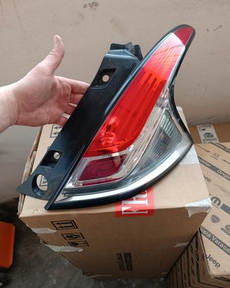Fanale posteriore destro Lancia Ypsilon 
