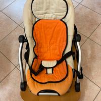 Seggiolino a dondolo