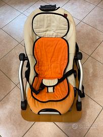 Seggiolino a dondolo