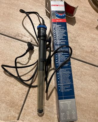 Termoregolatore per acquario Eheim Jager 100