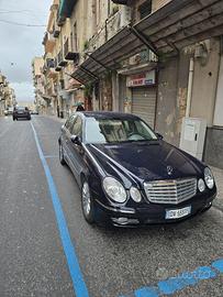MERCEDES AUTO