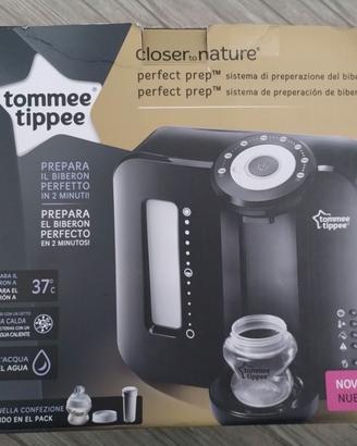 Tommee Tippee Macchina Perfect Prep,