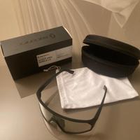 Occhiali da sole Scott PRO Shield LS Black