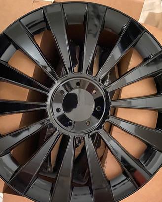 copricerchi 15-16" 
