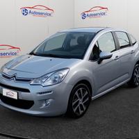 Citroen C3 1.2 puretech Exclusive 82cv E6