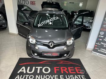 Renault Twingo COSMIC