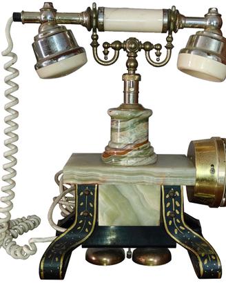 Telefono Vintage da Tavolo