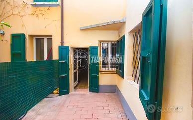 Appartamento a Bologna Via San Leonardo 2 locali