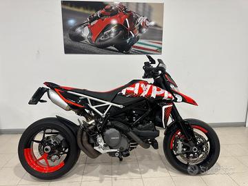 Ducati Hypermotard 950 RVE - 35 kw - A2