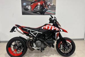 Ducati Hypermotard 950 RVE - 35 kw - A2