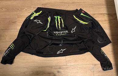 Giacca per moto taglia XL