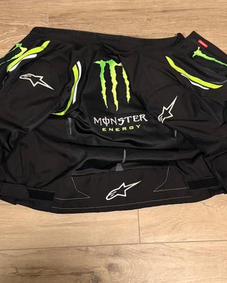 Giacca per moto taglia XL
